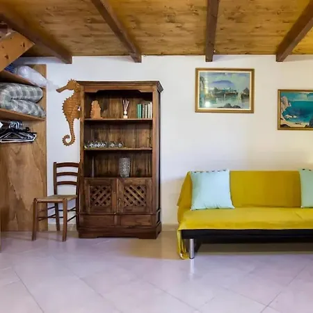 Appartement Affittasardegna-appartamento Marco Polo Alghero
