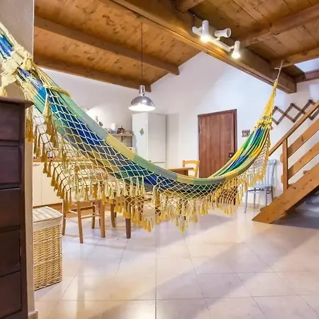 Apartmán Affittasardegna-appartamento Marco Polo *