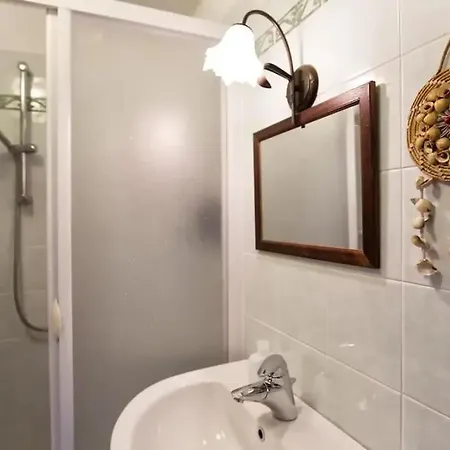 Apartmán Affittasardegna-appartamento Marco Polo Alghero