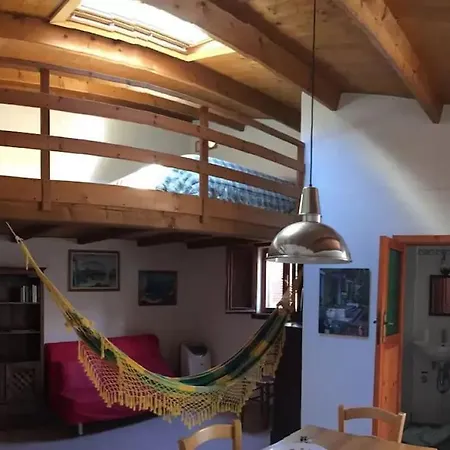 Apartmán Affittasardegna-appartamento Marco Polo