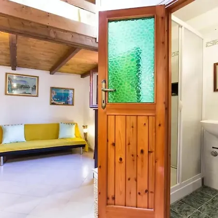 Affittasardegna-appartamento Marco Polo Apartmán Alghero